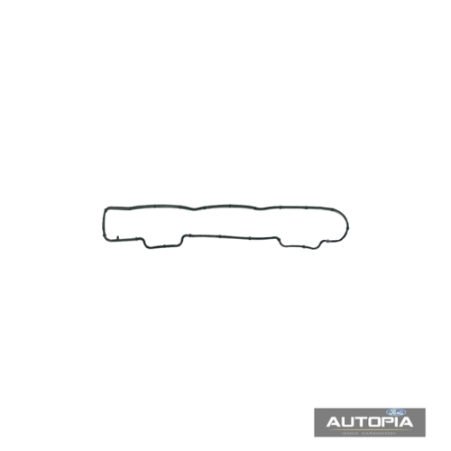 ГАРНИТУРА КЛАПАНИ FOCUS 1.6 TDCI 04-